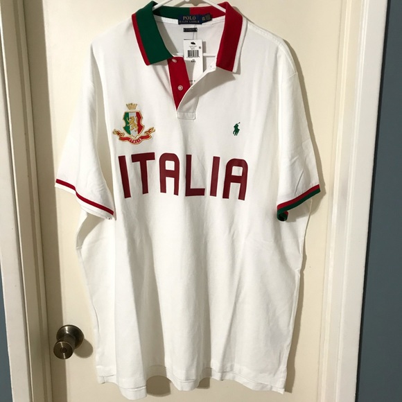 Polo Ralph Lauren Other - Polo Ralph Lauren Classic Fit Size 2XL